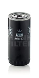 MANN-FILTER Olejový filter W96227