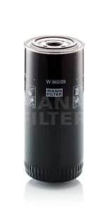 MANN-FILTER Olejový filter W96228