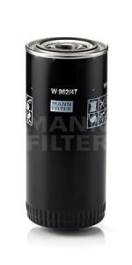 MANN-FILTER Olejový filter W96247