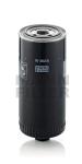 MANN-FILTER Olejový filter W9626