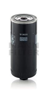 MANN-FILTER Olejový filter W9626
