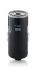 MANN-FILTER Olejový filter W9626