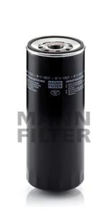MANN-FILTER Olejový filter W111021
