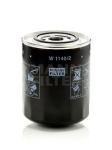 MANN-FILTER Olejový filter W11402