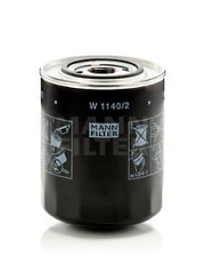 MANN-FILTER Olejový filter W11402