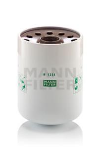 MANN-FILTER Olejový filter W1254X