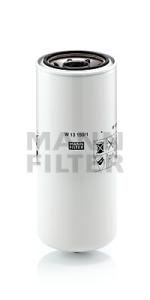 MANN-FILTER Olejový filter W131501