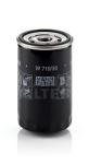 MANN-FILTER Olejový filter W71936
