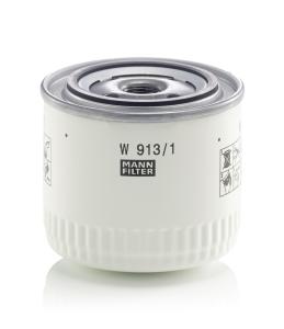 MANN-FILTER Olejový filter W9131