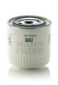 MANN-FILTER Olejový filter W9161