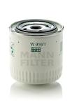 MANN-FILTER Olejový filter W9161