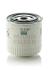 MANN-FILTER Olejový filter W9161