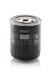 MANN-FILTER Olejový filter W9307
