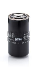 MANN-FILTER Olejový filter W938