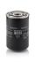 MANN-FILTER Olejový filter W94030