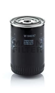 MANN-FILTER Olejový filter W94047