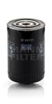 MANN-FILTER Olejový filter W94055