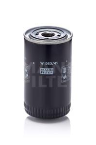 MANN-FILTER Olejový filter W95041
