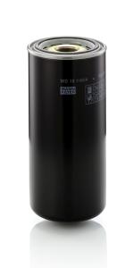 MANN-FILTER Olejový filter WD131454