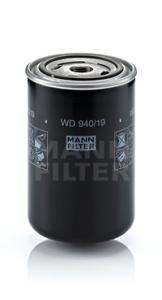 MANN-FILTER Olejový filter WD94019