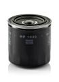 MANN-FILTER Olejový filter WP1026