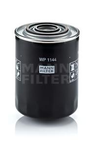 MANN-FILTER Olejový filter WP1144