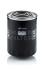 MANN-FILTER Olejový filter WP1144