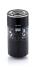 MANN-FILTER Olejový filter WP1169