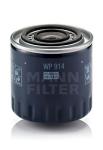 MANN-FILTER Olejový filter WP914