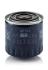 MANN-FILTER Olejový filter WP914