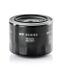 MANN-FILTER Olejový filter WP91480