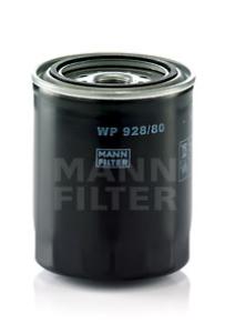 MANN-FILTER Olejový filter WP92880