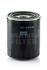 MANN-FILTER Olejový filter WP92880