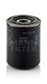 MANN-FILTER Olejový filter WP92882