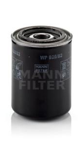 MANN-FILTER Olejový filter WP92882