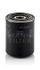 MANN-FILTER Olejový filter WP92882