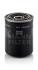 MANN-FILTER Olejový filter WP92884