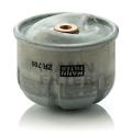 MANN-FILTER Olejový filter ZR700X