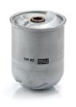 MANN-FILTER Olejový filter ZR902X
