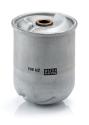 MANN-FILTER Olejový filter ZR902X