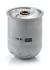 MANN-FILTER Olejový filter ZR902X