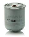 MANN-FILTER Olejový filter ZR903X