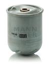 MANN-FILTER Olejový filter ZR903X