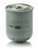 MANN-FILTER Olejový filter ZR903X