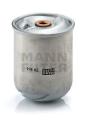 MANN-FILTER Olejový filter ZR904X