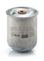 MANN-FILTER Olejový filter ZR904X