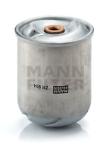 MANN-FILTER Olejový filter ZR904X