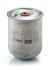 MANN-FILTER Olejový filter ZR904X