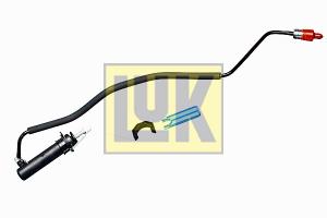 LuK Pomocný spojkový valec 512002210