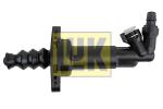 LuK Pomocný spojkový valec 512002610
